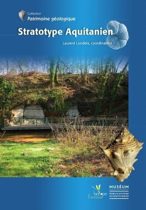 Emprunter STRATOTYPE AQUITANIEN AVEC CD ROM livre