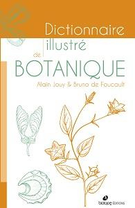 Emprunter Dictionnaire illustré de botanique 2ème édition livre