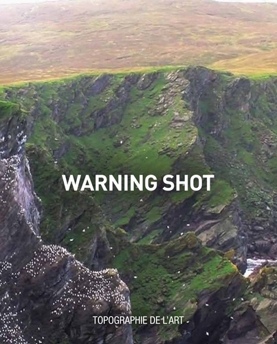 Emprunter Warning shot livre