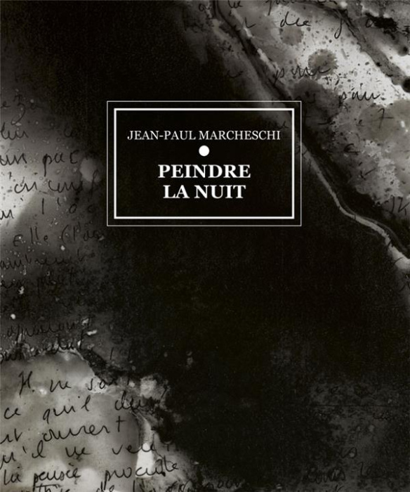 Emprunter Peindre la nuit livre