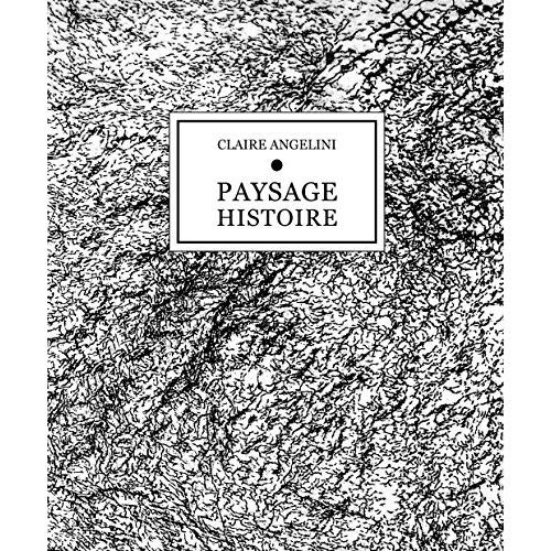 Emprunter Paysage histoire livre