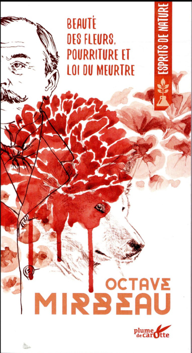 Emprunter Beauté des fleurs, pourriture et loi du meurtre livre