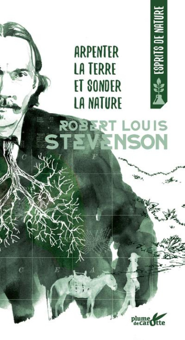 Emprunter Arpenter la terre et sonder la nature livre
