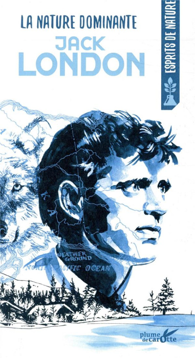 Emprunter La nature dominante livre