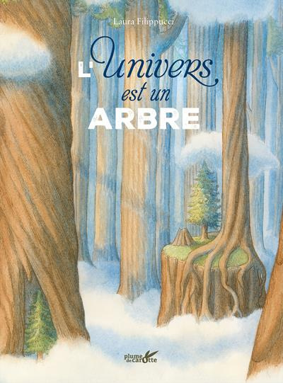 Emprunter L'univers est un arbre livre