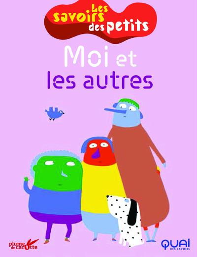 Emprunter Moi et les autres livre