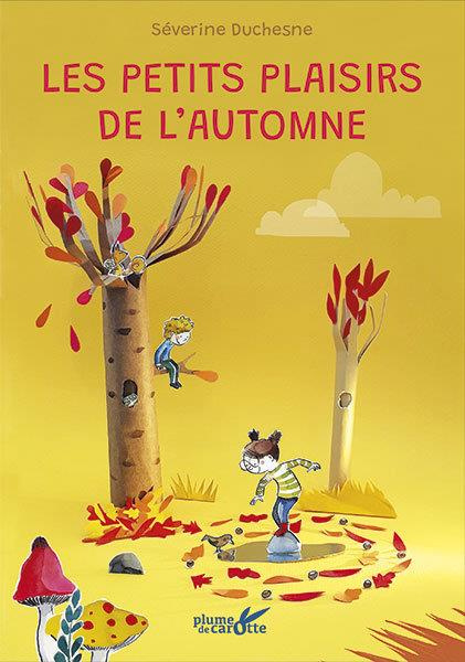 Emprunter Les petits plaisirs de l'automne livre