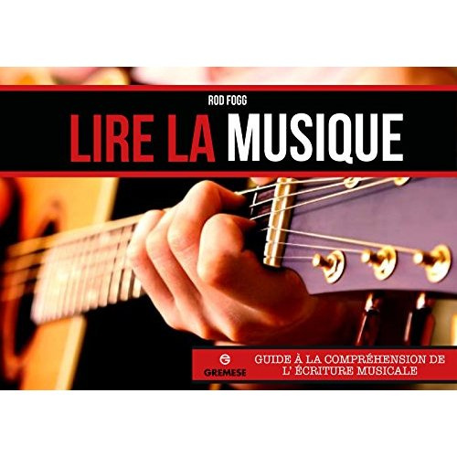 Emprunter Lire la musique livre