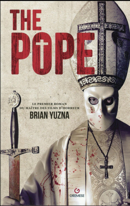 Emprunter The Pope livre