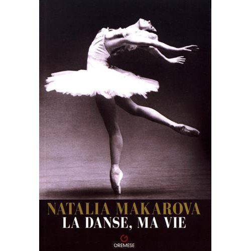 Emprunter La danse, ma vie livre