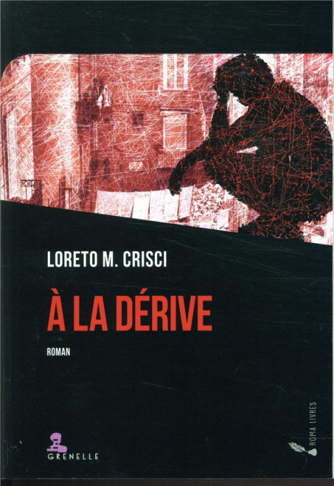 Emprunter A la dérive livre