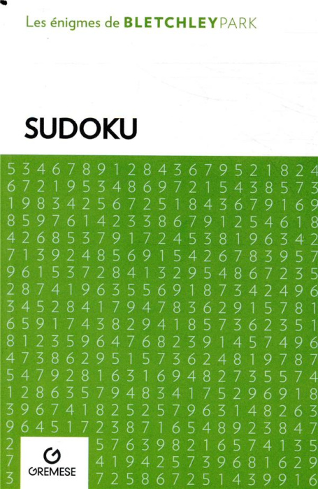 Emprunter Sudoku livre