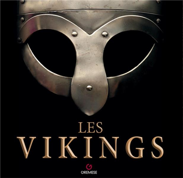 Emprunter Les vikings livre