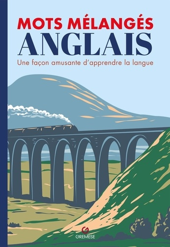 Emprunter Mots mélangés Anglais. Une façon amusante d'apprendre la langue livre