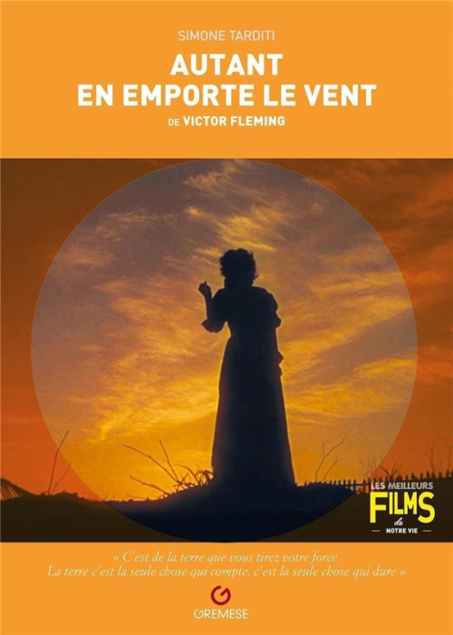 Emprunter Autant en emporte le vent de Victor Fleming livre