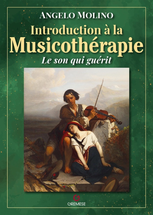 Emprunter Introduction à la musicothérapie. Le son qui guérit livre