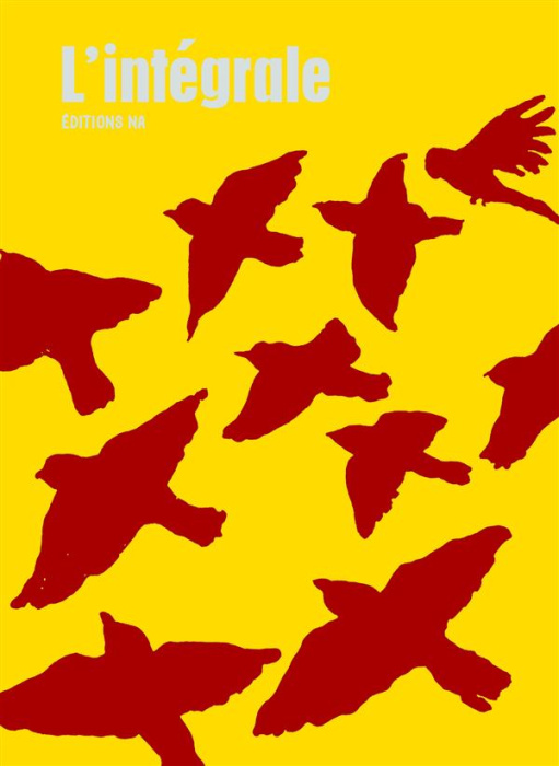 Emprunter L'intégrale livre