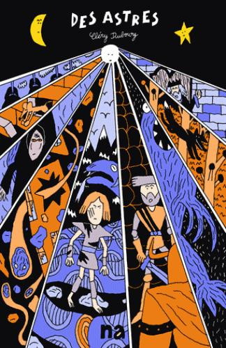 Emprunter Des astres livre