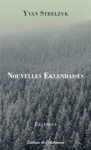 Emprunter Nouvelles eklendaises livre