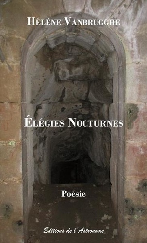 Emprunter Elégies Nocturnes livre