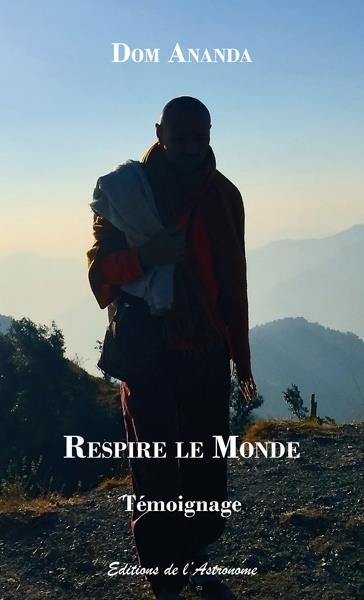 Emprunter Respire le monde livre