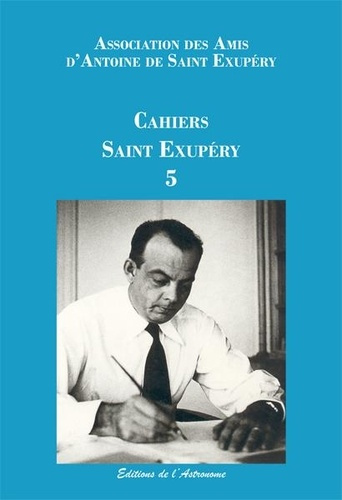 Emprunter Cahiers Saint-Exupéry N° 5 livre