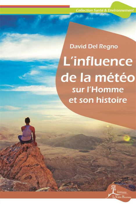 Emprunter L'influence de la météo sur l'Homme et son histoire livre