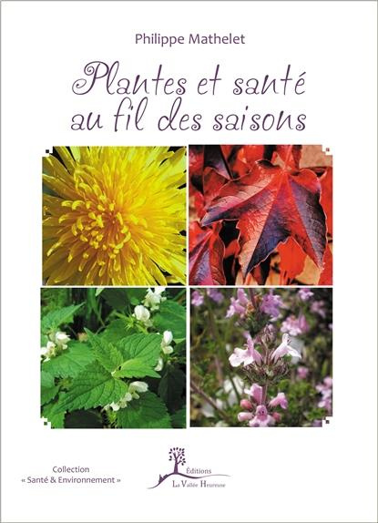 Emprunter Plantes et santé au fil des saisons livre