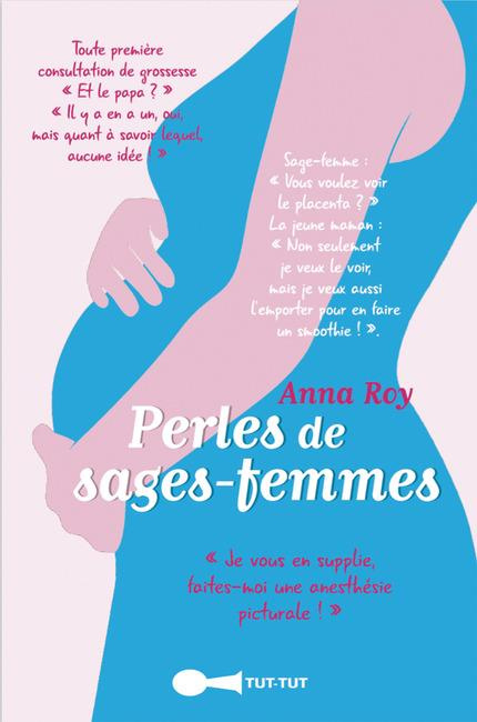 Emprunter Perles de sages-femme livre
