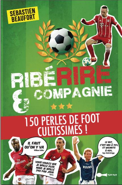 Emprunter Ribérire & compagnie livre