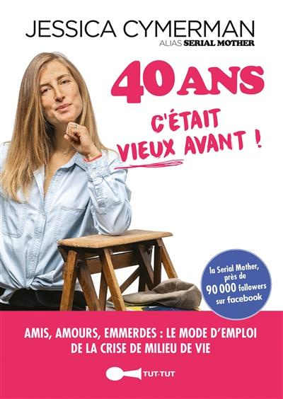 Emprunter 40 ans. C'était vieux avant ! livre