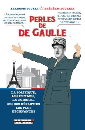 Emprunter Perles de De Gaulle livre