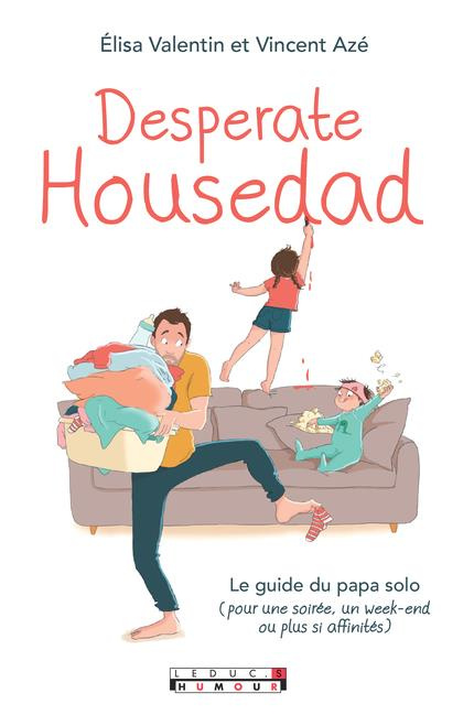 Emprunter Desperate Housedad livre