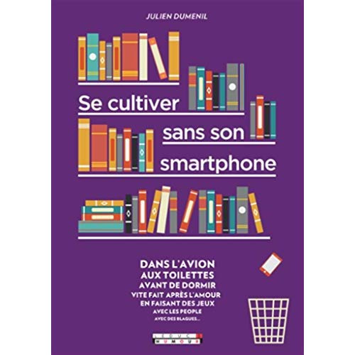 Emprunter Se cultiver sans Smartphone livre