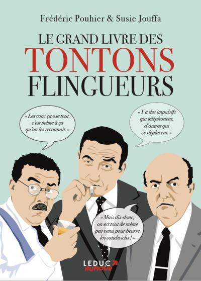 Emprunter Le grand livre des Tontons flingueurs livre