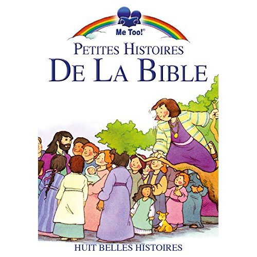 Emprunter PETITES HISTOIRES DE LA BIBLE livre