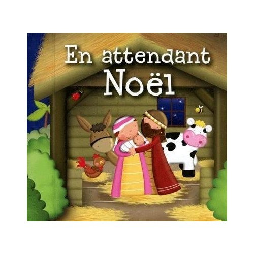 Emprunter EN ATTENDANT NOEL livre