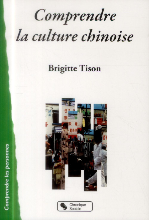 Emprunter Comprendre la culture chinoise livre