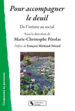 Emprunter Pour accompagner le deuil. De l'intime au social livre