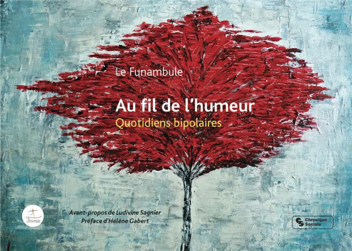 Emprunter Au fil de l'humeur. Quotidiens bipolaires livre