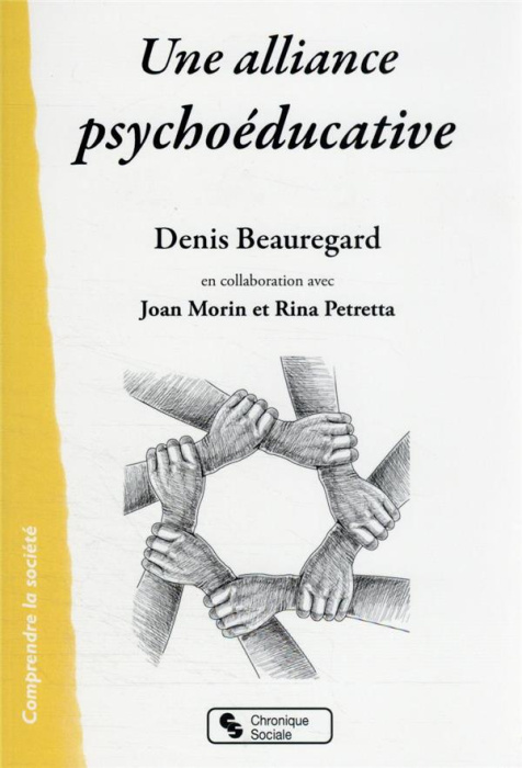 Emprunter Une alliance psychoéducative livre