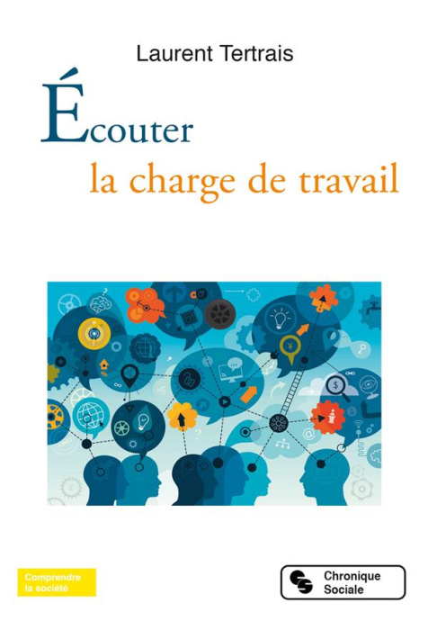 Emprunter Ecouter la charge de travail livre