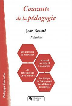 Emprunter Les courants de la pédagogie contemporaine. 7e édition livre