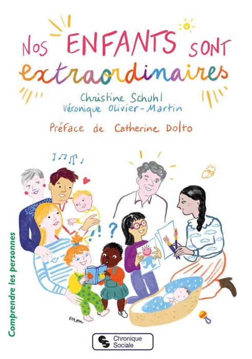 Emprunter Nos enfants sont extraordinaires. Repères pour bien grandir livre