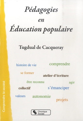 Emprunter Pédagogies en éducation populaire livre