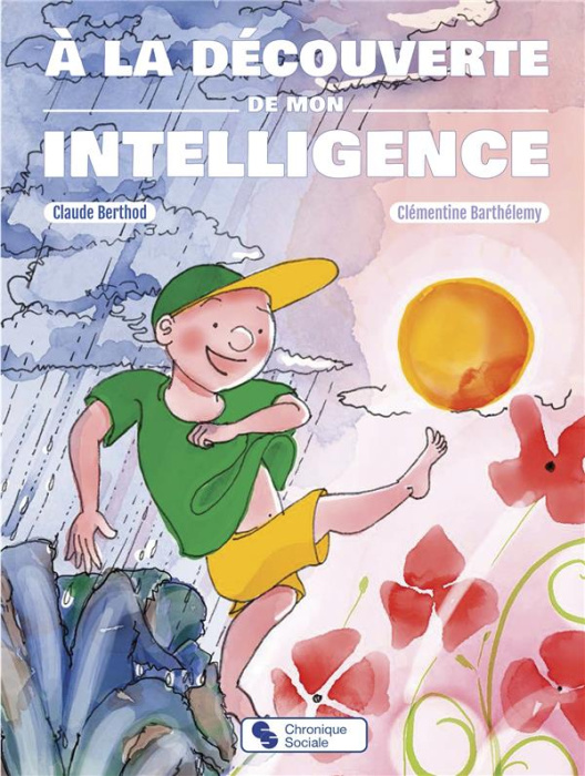 Emprunter A la découverte de mon intelligence livre
