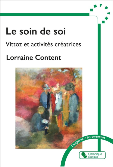 Emprunter Le soin de Soi. Vittoz et création artistique livre