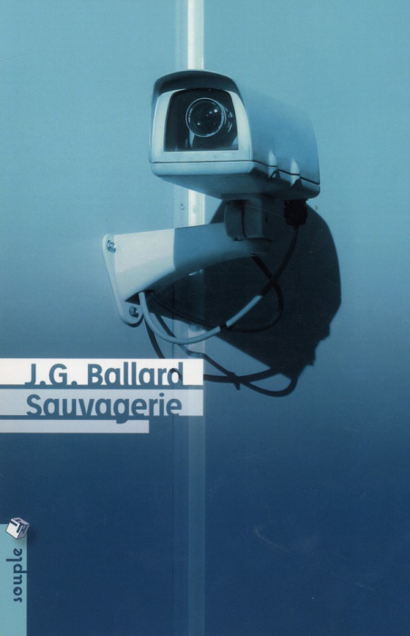 Emprunter Sauvagerie livre