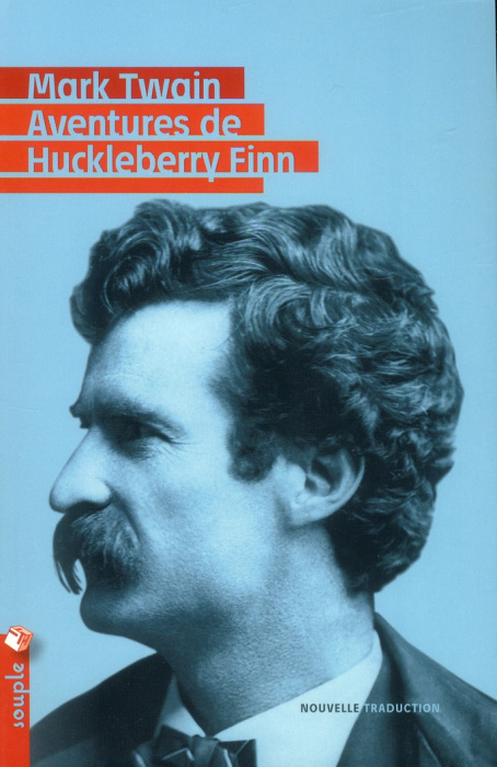 Emprunter Aventures de Huckleberry Finn livre