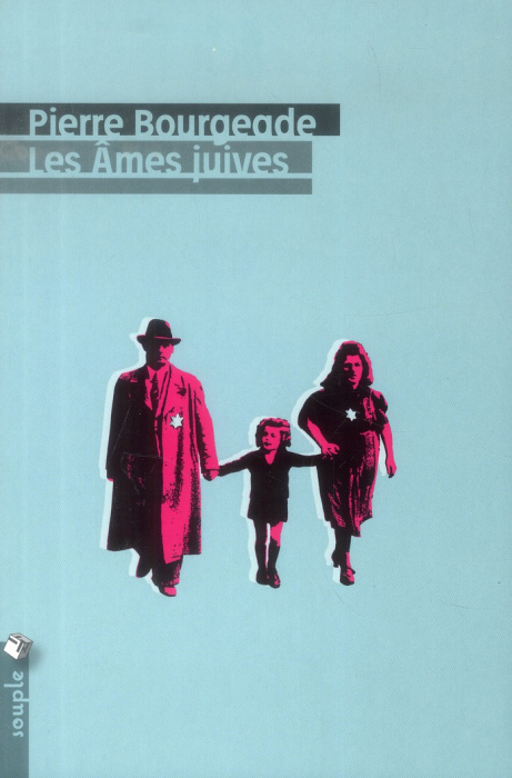 Emprunter Les Ames juives livre